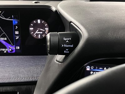2018 Lexus UX 照片 43