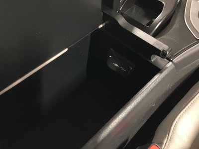 2018 Lexus UX 照片 40