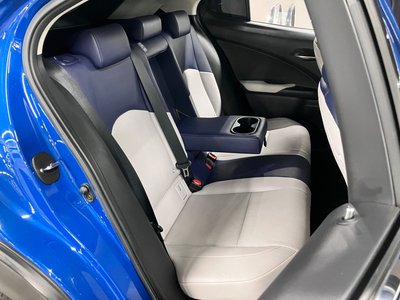 2018 Lexus UX 照片 17