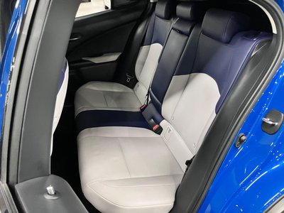 2018 Lexus UX 照片 20
