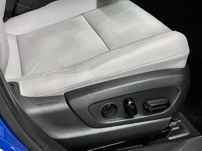 2018 Lexus UX 照片 54