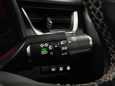 2018 Lexus UX 照片 48