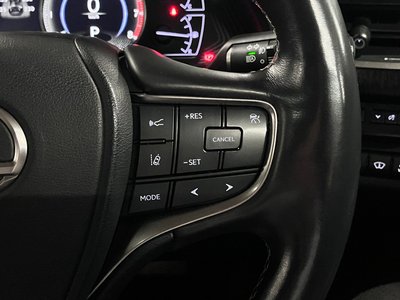 2018 Lexus UX 照片 46