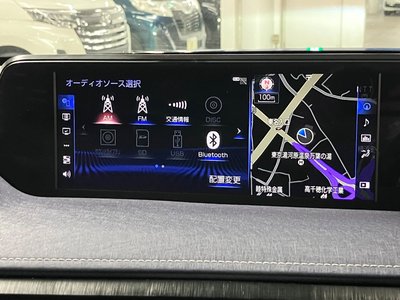 2018 Lexus UX 照片 33