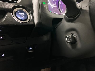 2018 Lexus UX 照片 42
