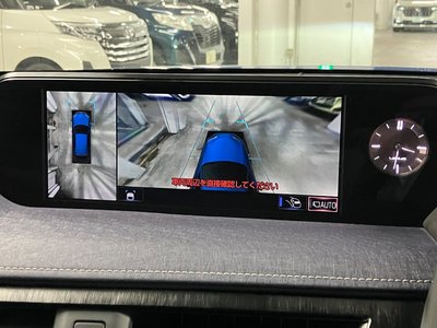 2018 Lexus UX 照片 4