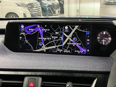 2018 Lexus UX 照片 28