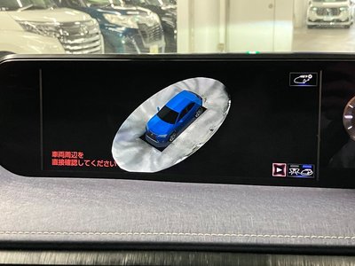2018 Lexus UX 照片 31