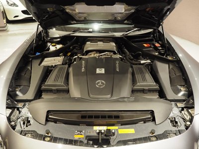 2016 Mercedes-BENZ GT AMG thumbnail 20