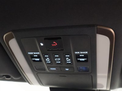 صورة 22 لـ 2024 Toyota VELLFIRE
