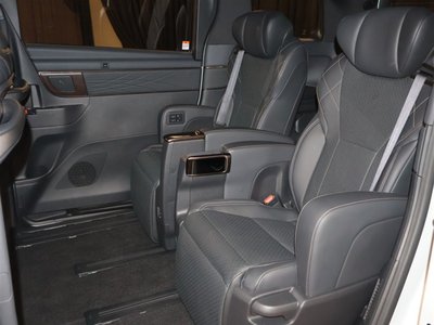 صورة 24 لـ 2024 Toyota VELLFIRE