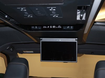 صورة 13 لـ 2024 Toyota VELLFIRE