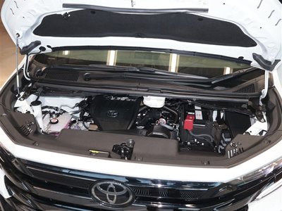 صورة 31 لـ 2024 Toyota VELLFIRE