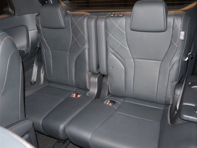 صورة 25 لـ 2024 Toyota VELLFIRE
