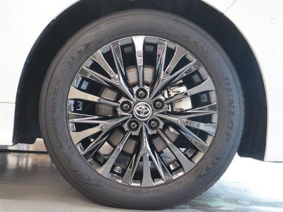 صورة 33 لـ 2024 Toyota VELLFIRE