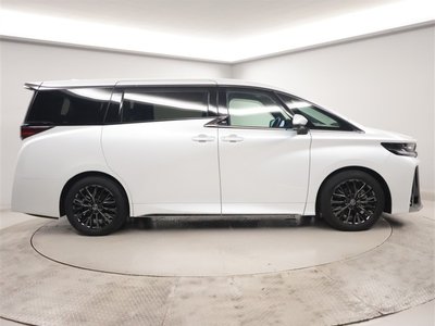 صورة 2 لـ 2024 Toyota VELLFIRE