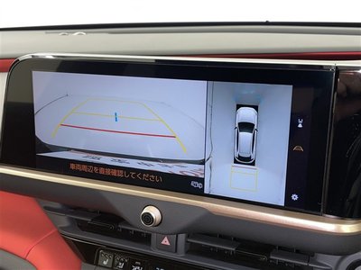 صورة مصغرة 12 لـ 2024 Toyota CROWN SPORT
