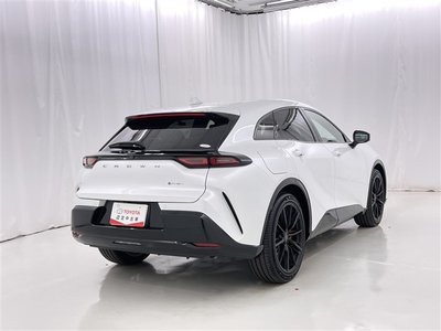 صورة مصغرة 6 لـ 2024 Toyota CROWN SPORT