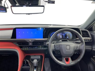 صورة مصغرة 8 لـ 2024 Toyota CROWN SPORT