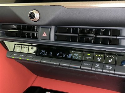 صورة مصغرة 14 لـ 2024 Toyota CROWN SPORT