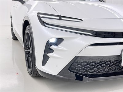 صورة مصغرة 7 لـ 2024 Toyota CROWN SPORT
