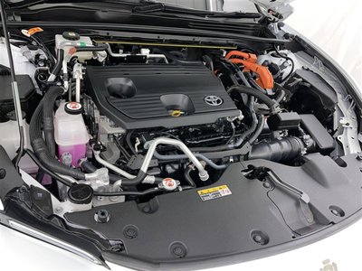 صورة مصغرة 35 لـ 2024 Toyota CROWN SPORT
