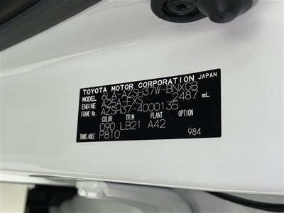 صورة مصغرة 38 لـ 2024 Toyota CROWN SPORT