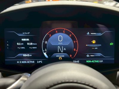 2023 Mclaren GT thumbnail 30