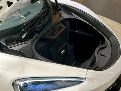 2023 Mclaren GT thumbnail 18