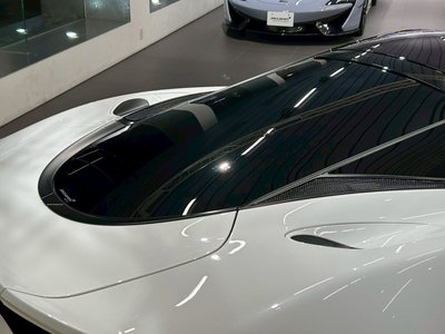 2023 Mclaren GT — фото 15