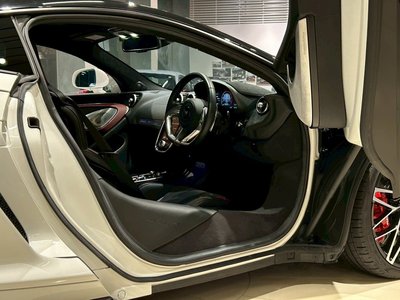 2023 Mclaren GT thumbnail 24
