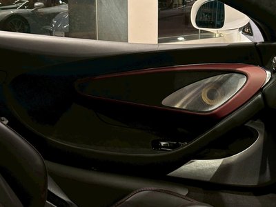 2023 Mclaren GT thumbnail 46