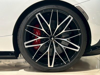 2023 Mclaren GT thumbnail 20