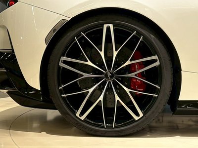 2023 Mclaren GT thumbnail 21