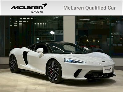 2023 Mclaren GT — фото 1