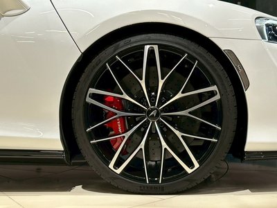 2023 Mclaren GT thumbnail 22