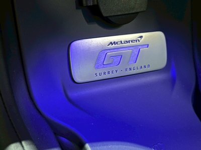 2023 Mclaren GT thumbnail 49