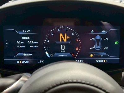 2023 Mclaren GT thumbnail 31
