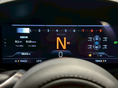 2023 Mclaren GT thumbnail 32