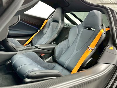 2025 Mclaren 750S thumbnail 56