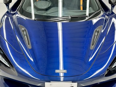 2025 Mclaren 750S thumbnail 74