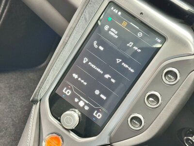2025 Mclaren 750S thumbnail 42