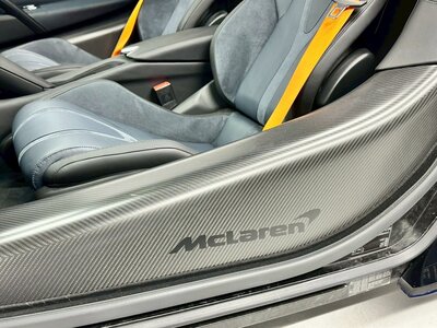 2025 Mclaren 750S thumbnail 55