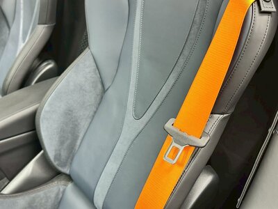 2025 Mclaren 750S thumbnail 58