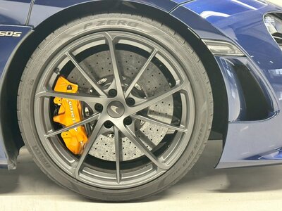 2025 Mclaren 750S thumbnail 65
