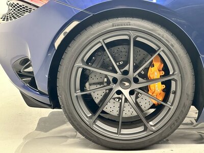 2025 Mclaren 750S thumbnail 66