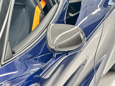 2025 Mclaren 750S thumbnail 80