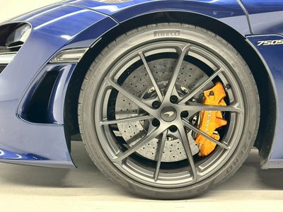 2025 Mclaren 750S thumbnail 63