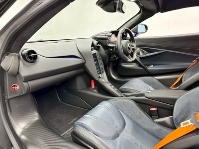 2025 Mclaren 750S thumbnail 54