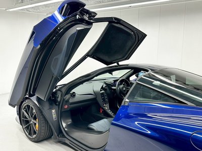 2025 Mclaren 750S thumbnail 53